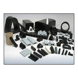 Rubber Profiles manufacturer in UAE from ISMAT RUBBER PRODUCTS IND