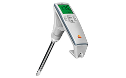 Cooking Oil Tester Supplier in UAE from ENVIRO ENGINEERING GENERAL TRADING LLC (OFFICIAL DISTRIBUTOR OF TESTO)