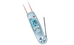 Food probe thermometer in dubai from ENVIRO ENGINEERING GENERAL TRADING LLC (OFFICIAL DISTRIBUTOR OF TESTO)