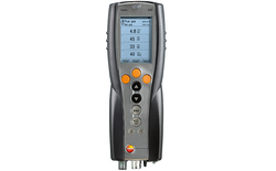 Testo 340 Flue Gas Analyzer (4-sensor)