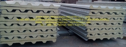 FENCE HOARDING PANEL SUPPLIER IN AFRICA				