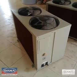 INDUSTRIAL WATER CHILLER IN AFRICA			 from DANA GROUP UAE-OMAN-SAUDI