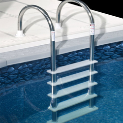 SWIMMING POOL LADDER from ADEX INTL