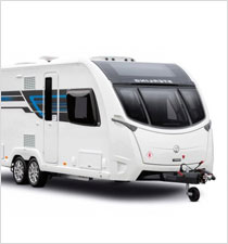 caravan manufacturers in UAE from LIBERTY BUILDING SYSTEMS FZC