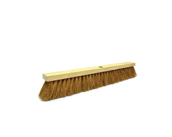 Coco brush from AL MAS CLEANING MAT. TR. L.L.C