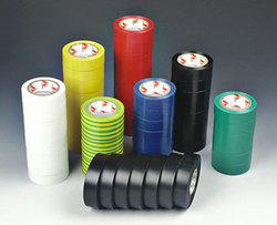 PVC Insulation Tape supplier in UAE from SUMMER KING INDUSTRIES LLC