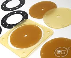 POLYURETHANE  GASKET IN OMAN from ISMAT RUBBER PRODUCTS IND