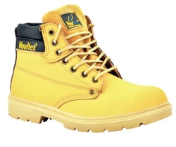 Vaultex Safety shoes from CHYTHANYA BUILDING MATERIALS TRADING LLC DUBAI