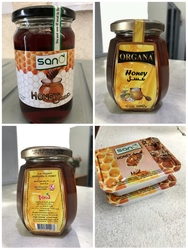 Pure Honey  from TROFINA FOOD MIDDLE EAST FZC