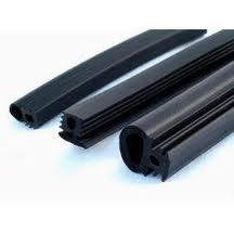 Rubber Edge Protectors from ISMAT RUBBER PRODUCTS IND