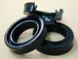 Hydraulic & Pneumatic Rubber Seals in UAE from ISMAT RUBBER PRODUCTS IND
