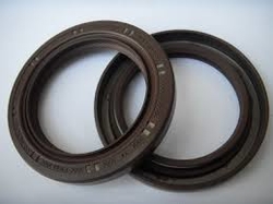 Rotary Shaft Rubber Seals in UAE from ISMAT RUBBER PRODUCTS IND