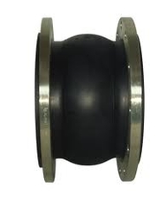 Rubber Expansion Joints in RAK