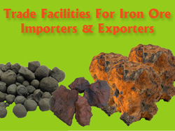 Avail Trade Finance Facilities for Iron Ore Import ...