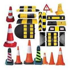 Traffic Safety Products In Uae