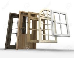DOORS AND WINDOWS SUPPLIERS IN UAE