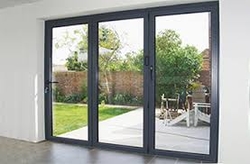 ALUMINIUM DOORS SUPPLIERS IN DUBAI from CAR PARK SHADES ( AL DUHA TENTS 