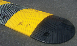 RUBBER SPEED HUMPS from MULTIPLE NATIONAL ENT.LLC