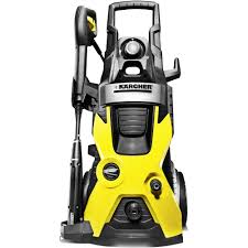 ELECTRIC PRESSURE WASHER from GOLDEN ISLAND BUILDING MATERIAL TRADING LLC