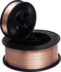 MIG WIRE from GOLDEN ISLAND BUILDING MATERIAL TRADING LLC