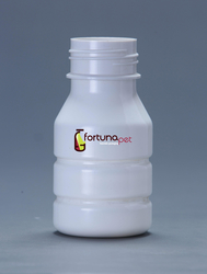 46 mm Neck Pet Plastic Pharmaceutical Bottle from NISHANT MOULDINGS PVT LTD