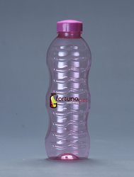 38 mm Pet Fridge Water Bottle 500, 1000 ml from NISHANT MOULDINGS PVT LTD