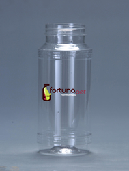 53 mm Pet Plastic Jar 300, 500 ml