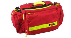 PAX Maximum Carry Case- Pax -Dura- Red  from ARASCA MEDICAL EQUIPMENT TRADING LLC