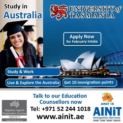 Educational & Immigration Consultants