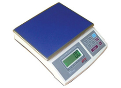 Table Top Weighing Scales from ALE INTERNATIONAL LLC