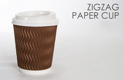 Paper Cups Manufacturer Dubai from HOTPACK PACKAGING INDUSTRIES LLC