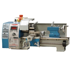 Lathe Machine PLB-180V from PROFESSIONAL TOOLS BUILDING MATERIAL TRADING L.L.C