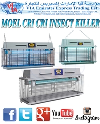Insect Killer Machine