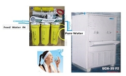 AQUALINK  Water Purifiers Desalination - Made In U.S.A from AQUALINK DESALINATION EQUIPT, TR.