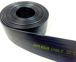Elevator Travelling Flat Cable from UMESH CABLE