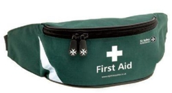 Zenith bum bag first Aid kit 