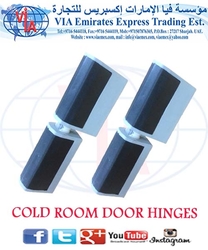 COLD DOOR ROOM HINGES from VIA EMIRATES EXPRESS TRADING EST