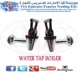WATER TAP BOILER from VIA EMIRATES EXPRESS TRADING EST