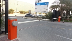 GATE BARRIERS MANUFACTURERS IN UAE