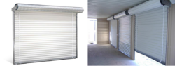 ROLL UP GARAGE DOORS AVAILABLE IN DUBAI