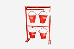 FIRE BUCKET STANDS AVAILABLE IN DUBAI