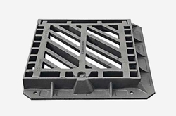 IRON CASTING GRATING SUPPLIES IN AJMAN