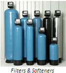 WATER TREATMENT FILTERS &SOFTENERS IN UAE from EMVEES WASTE WATER TREATMENT LLC