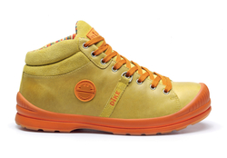 Dike Safety Shoes - Summit