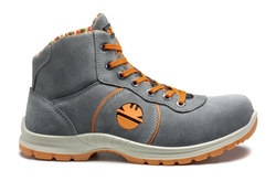 Dike Safety Shoes - Agility