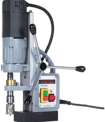 Magnetic drilling machine up to ø 40 mm from ADEX INTL
