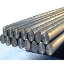 Alloy Steel Bars from ASHAPURA STEEL
