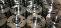 Stainless Steel Flanges from ASHAPURA STEEL