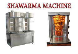 Doner Kebab Machine Suppliers In UAE