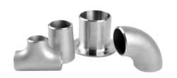 Hastelloy C276 Pipe Fitting